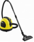 Karcher VC 6200 Vacuum Cleaner normal dry, 2000.00W