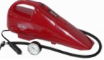 Heyner 208 Vacuum Cleaner manual dry