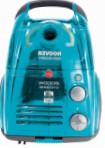 Hoover TC 5202 011 SENSORY Vacuum Cleaner normal dry, 2000.00W