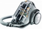 Vax C90-MZ-F-R Vacuum Cleaner normal dry, 1600.00W