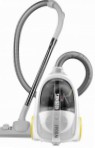 Zanussi ZAN1820 Vacuum Cleaner normal dry, 1600.00W