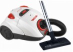 CENTEK CT-2510 Vacuum Cleaner normal dry, 1800.00W
