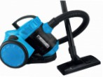 CENTEK CT-2525 Vacuum Cleaner normal dry, 1600.00W