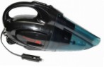 Heyner 240 CyclonicPower Vacuum Cleaner manual dry, 138.00W