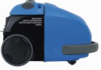 Zelmer 2500.0 EK Vacuum Cleaner normal dry, 1600.00W