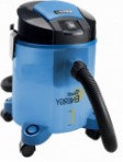 Lavor Venti Energy Vacuum Cleaner normal dry, wet, 800.00W