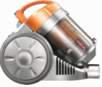 REDMOND RV-S314 Vacuum Cleaner normal dry, 1400.00W