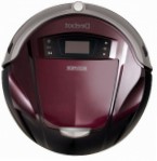 Ecovacs DeeBot D76 Vacuum Cleaner robot dry