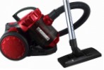 CENTEK CT-2526 Vacuum Cleaner normal dry, 1600.00W