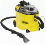 Karcher Puzzi 8/1 Vacuum Cleaner pamantayan basa, 1380.00W