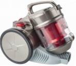 Scarlett SC-VC80C04 Vacuum Cleaner normal dry, 1500.00W