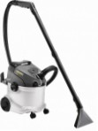 Karcher SE 6.100 Vacuum Cleaner pamantayan tuyo, basa, 1400.00W