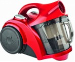Scarlett SC-284 (2013) Vacuum Cleaner normal dry, 1500.00W