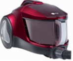 LG V-C42201YHTP Vacuum Cleaner normal dry, 2000.00W