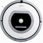 iRobot Roomba 760 Vacuum Cleaner robot dry