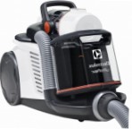 Electrolux UFANIMAL Vacuum Cleaner normal dry, 1200.00W