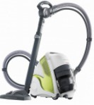 Polti Unico MCV70 Vacuum Cleaner normal dry, wet, steam, 2200.00W