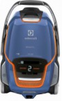 Electrolux ZUODELUXE Vacuum Cleaner normal dry, 2200.00W