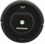 iRobot Roomba 770 Vacuum Cleaner robot dry