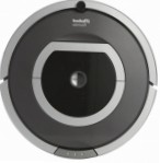 iRobot Roomba 780 Vacuum Cleaner robot dry