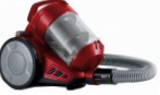 Shivaki SVC 1763 Vacuum Cleaner normal dry, 1600.00W