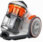 Vax C87-AM-B-R Vacuum Cleaner normal dry, 1400.00W