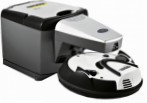Karcher RC 4000 Vacuum Cleaner robot tuyo, 600.00W
