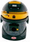KRAUSEN ECO PLUS PREMIUM Vacuum Cleaner normal dry, wet, 1000.00W