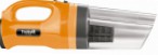 DeFort DVC-155 Vacuum Cleaner manual dry, 80.00W