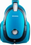 Samsung VCMA16BS Vacuum Cleaner normal dry, 1600.00W