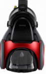 Samsung SW17H9071H Vacuum Cleaner normal dry, wet, 1700.00W