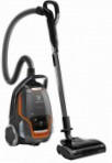 Electrolux ZUOQUATTRO Vacuum Cleaner normal dry, 800.00W