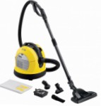 Karcher VC 6 Premium Vacuum Cleaner pamantayan tuyo, 600.00W