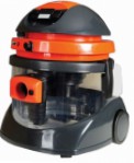 KRAUSEN ZIP LUXE Vacuum Cleaner normal dry, wet, 1150.00W