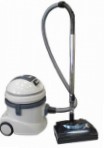 KRAUSEN YES Vacuum Cleaner normal dry, 1200.00W