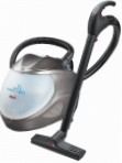 Polti Lecoaspira Turbo & Allergy Vacuum Cleaner normal dry, steam, 2600.00W