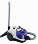 Bosch BGS 11700 Vacuum Cleaner normal dry, 1700.00W
