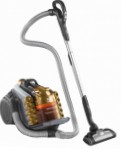 Electrolux ZUCDELUXE Vacuum Cleaner normal dry, 1400.00W