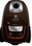 Electrolux USALLFLOOR UltraSilencer Vacuum Cleaner normal dry, 1800.00W