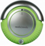 Clever & Clean 002 M-Series Vacuum Cleaner robot dry