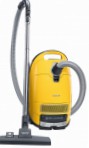 Miele SGFA0 HEPA Vacuum Cleaner normal dry, 2000.00W