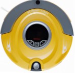 Kitfort КТ-501 Vacuum Cleaner robot dry