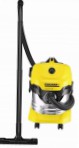 Karcher MV 4 Premium Vacuum Cleaner pamantayan tuyo, 1600.00W