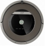 iRobot Roomba 870 Vacuum Cleaner robot dry