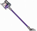 Dyson V6 Animal Vacuum Cleaner normal dry, 350.00W