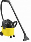 Karcher SE 5.100 Vacuum Cleaner pamantayan tuyo, basa, 1400.00W