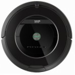 iRobot Roomba 880 Vacuum Cleaner robot dry