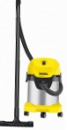 Karcher MV 3 Premium Vacuum Cleaner normal dry, 1400.00W