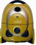 KRIsta KR-1200B Vacuum Cleaner normal dry, 1200.00W