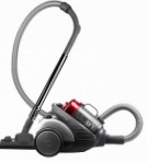 Electrolux ZT 3520 Vacuum Cleaner normal dry, 1500.00W